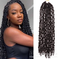 Butterfly Butterfly Songs African Dirty Braids hair Extension Crochet hair butterflylocs hair Braids