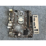 Combo Main Msi H310 Pro VD + Cpu Core i3 8100