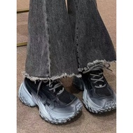 sneakers women sneakers Influencer Retro Dad Shoes - Women's Summer Casual Breathable Mesh Sneakers 