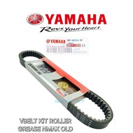 Vbelt Kit Roller Grease Nmax Old 2DPWE76J00 Original
