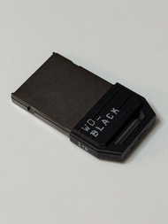 WD_BLACK C50 1TB Xbox 專用儲存擴充卡