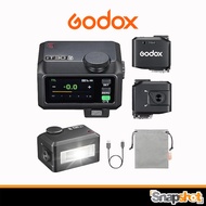 Godox iT30 Pro C/N/S/F/O 2.4G 2.8" Touchscreen Pocket Flash TTL Auto-Exposure 2.4G Wireless Camera F