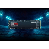 Samsung 990 PRO NVMe PCIe Gen.4 2TB