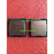 INTEL Xeon E3-1230-V2 3.3GHz 4-Cores 8-Threads Ivi Bridge LGA 1155 E3 1230V2 - E3 1230 V2