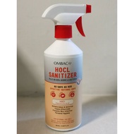 Ombac Plus HOCL Sanitizer