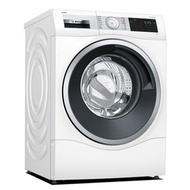 [特價]限量送底座 Bosch 10公斤滾筒式洗脫 洗衣機 WAU28640TC 110V