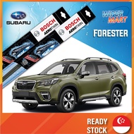 Bosch Aerotwin Car Wiper Set Subaru Forester