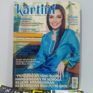 MAJALAH KARTINI SEPTEMBER 2011