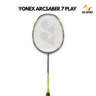 Yonex Arcsaber 7 Play Badminton Racket