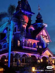 香港迪士尼樂園門票🎫