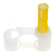 2X for Outboard 115HP 200HP 225HP 250HP 300HP 350HP Filter Cover 6CB-24501-01-00