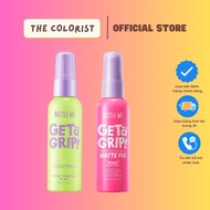 Dazzle ME Makeup Foundation Setting Spray Long Lasting Makeup Oil Control