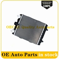 Engine Cooling Auxiliary Radiator For Bentley 4.0L Audi A5 RS3 RS5 RS7 S8 2013-2020 8K0121212C 8K012