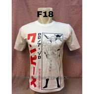 🔥TYPE A - F18🔥BAJU/TSHIRT ONE PIECE ORIGINAL🔥