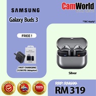 Samsung Galaxy Buds 3