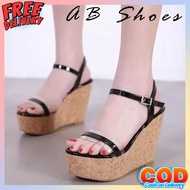 Shandal Weges Women's Wedges Imported Latest Wetges Soft Sole Elegant Party Wedges Casual Girls Wedg