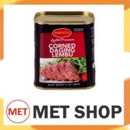 Pawada Corned Beef. HALAL. 340g