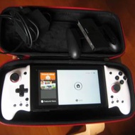 nintendo switch 舊版