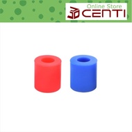 Spacer Heat Bed Leveling 16mm 18mm Hot Bed Silicone Printer 3D Heatbed