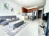 Podium 3Br 2Bth Cozy Apartment