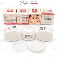 Naco Vitamin E Facial Cream 45g – Moisturizes, Makes Skin Soft and Smooth