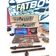 Wilson Engineering 1NZFE Headstud ARP