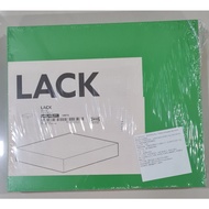 Wall Shelf IKEA (Lack) - Green