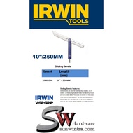 IRWIN 10IRWIN 10"/250MM Metal Sliding Bevels #10503546