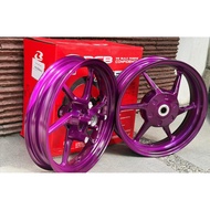 SPORT RIM * 2.50/3.50 X 14 * SP500 SP 500 NVX155 V1/V2 & NVX 155 RCB SCOOTER
