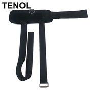 TENOL Dumbbell Ankle Strap Training Professional Supplies Portable Glutes Tibialis