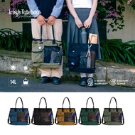 Osgood - Irish Tote Bag - Men's and Women's Bags