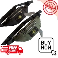 BEG STONE ISLAND Crossbody beg Belt bag Sling Bag shoulder bag