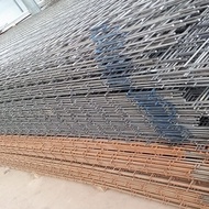 Wiremesh M10 / Besi Cor Dak