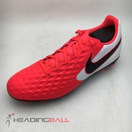 Nike Original Legend 8 Club FG/MG Laser Crimson AT6107-606 Football Boots