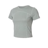 FILA Green เสื้อออกกำลังกายผู้หญิง FI039AP441EPTH
