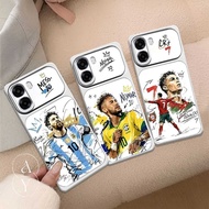 [CC] Case For Itel RS4 - S23 - S23+ - S25 - S25Ultra - S26Ultra - P40 - P55 - Power 70 - City 100 - 
