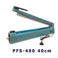 200/300400mm Impulse Sealer Heavy Duty Sealer Plastic Bag Machine(METAL/PLASTIC BODY)