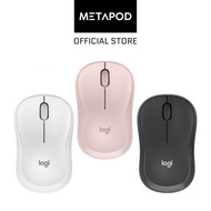 Logitech M240 Silent Bluetooth Mouse