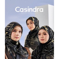 [Jelita Wardrobe] Tudung Bawal Casindra Ironless Readystock