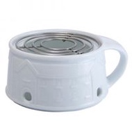 ZERO JAPAN 茶壺保溫器 TW-01 WH・白色