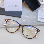 Mini CD O A5L Glasses Retro Cat Eye Shape Fashion Glasses Frame Optical Frame Suitable for Men Women