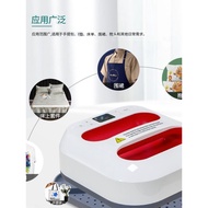 Handheld Hot Stamping Machine Beans Portable Heat Transfer Equipment Clothing Hot Stamping Machine T