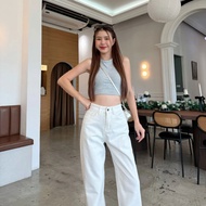 919JEANS Women's jeans Long pants