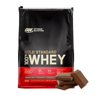 [美國 ON] 金牌乳清蛋白 (10磅/袋) 雙倍巧克力-[美國 ON] 金牌乳清蛋白 (10磅/袋) 雙倍巧克力