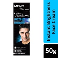 Fair & Lovely Handsome Instant Brightness Cream 50g