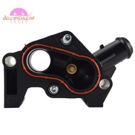7M5G-8K556-AC Cooling System Thermostat Housing for  Fiesta Focus 2012-2016