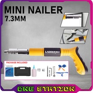 Mini Nail Gun Nail Gun Cordless Manual Steel Nail Gun Concrete Nail Gun Tufting Gun Rivet Tool