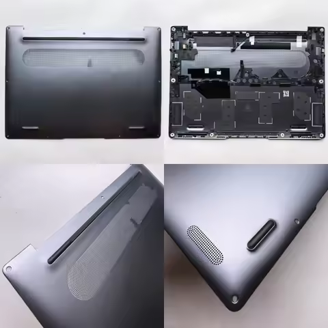 New laptop for MateBook 14 UItra FLMH-16 FLMH-32 upper case cover palmrest/bottom case cover