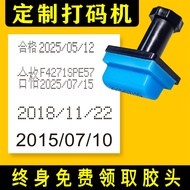 🔥 packaging bag 🔥 manual coding machine HOTSELLING food expiration date printing production date Dat