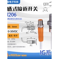 Yifumen Proximity Switch IFM IE5338 5287 IGS204 IFS204 200 IIS226 238
